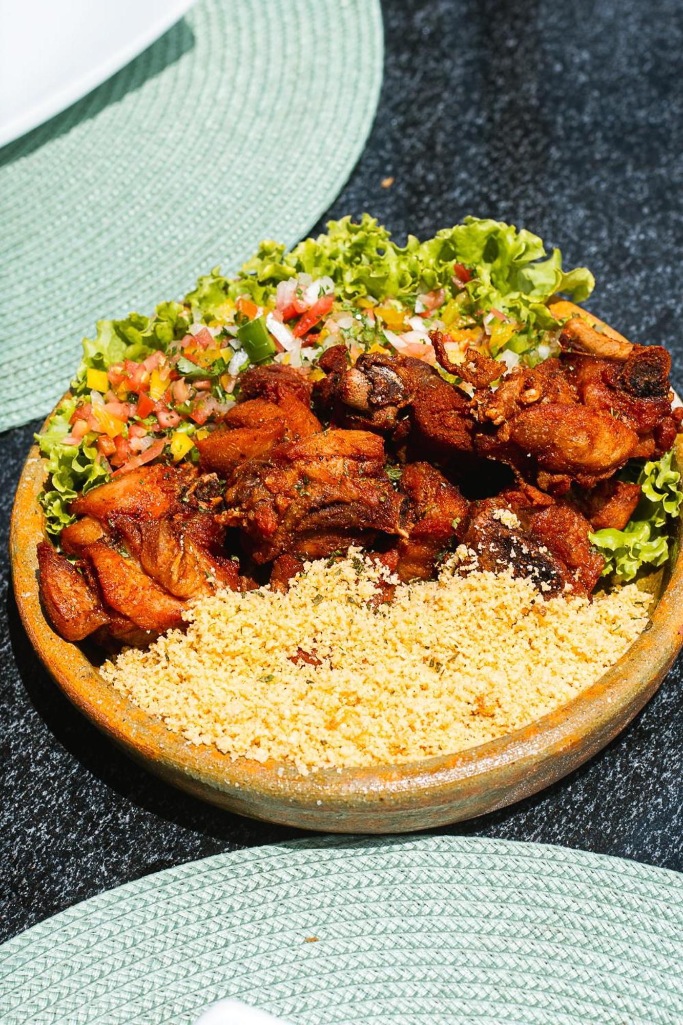 فندق Baia Branca Pôrto das Galinhas المظهر الخارجي الصورة