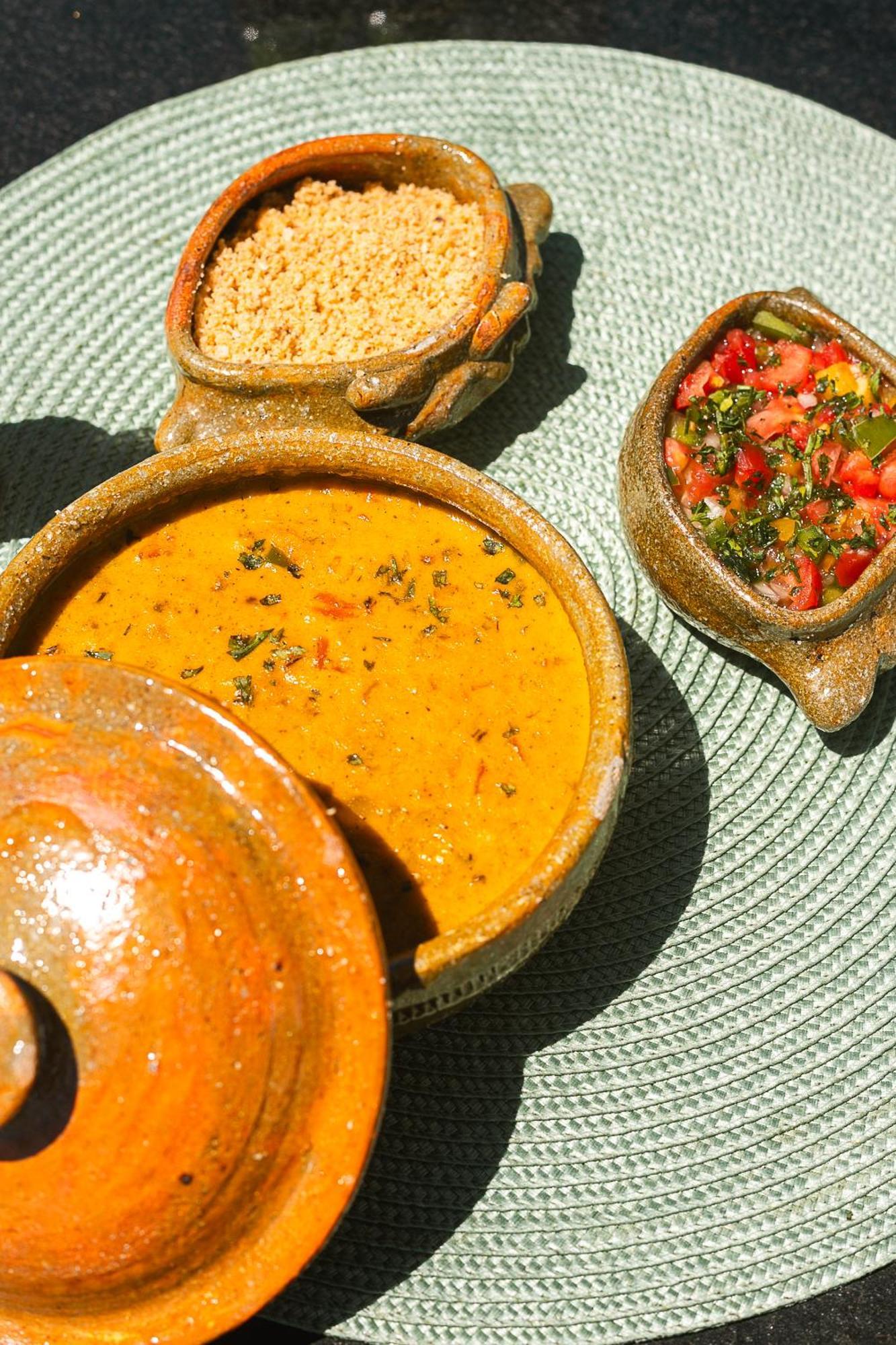 فندق Baia Branca Pôrto das Galinhas المظهر الخارجي الصورة